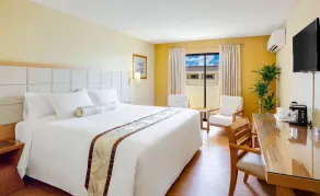 Guam Plaza Resort - Room