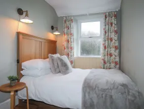 Osprey Cottage - Room