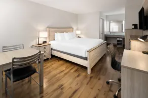 Baymont by Wyndham Susanville - Chambre