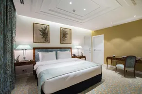 Vivienda Residence - Room