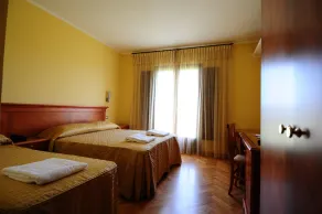 Corte dei Greci Resort & Spa - Værelse