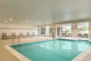 Hilton Garden Inn Statesville - Piscine