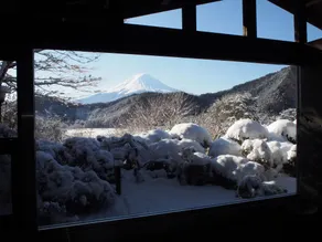 Guesthouse Sakuya - Vue de la chambre