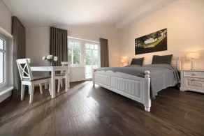 Reiterhof und Pension Eichenhof - Quarto