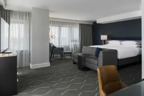 Renaissance Baltimore Harborplace Hotel - Chambre