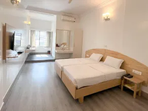 Hotel Vellara - Room