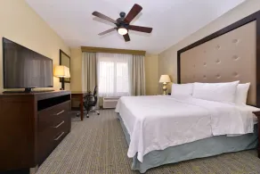 Homewood Suites by Hilton Fresno - Room