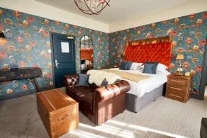 The Fleece at Cirencester - Room