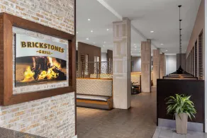 Embassy Suites by Hilton Charlotte Ayrsley - Restaurant