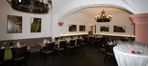Weingut Gästehaus Derkum - Restaurant