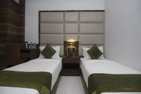 Hotel Meriton - Chambre
