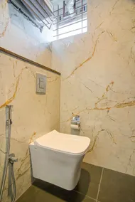 Open Hotel by Olive - Meet Me At - Bathroom