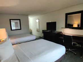 Rodeway Inn Lumberton Central - Chambre