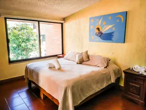Hotel Quinta del Sol - Værelse