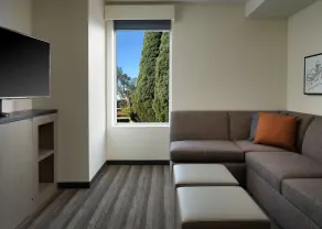 Hyatt House San Jose Airport - Habitación