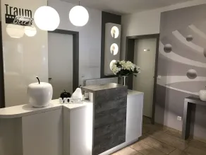 Hotel Traumblick - Reception