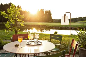 Golfresort Haugschlag - Restaurant