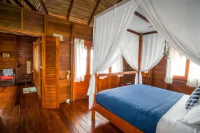 Eclypse de Mar Acqua Lodge - Room