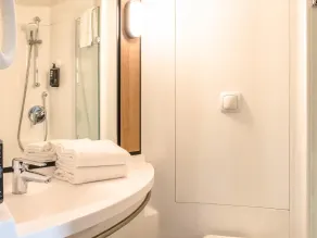ibis Albi - Chambre