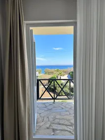 Nills butik otel - Room