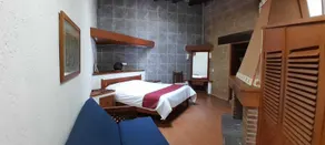 Hotel Casa Valle - Chambre