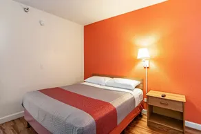 Motel 6-Naperville, IL - Chambre