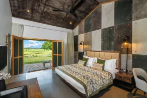 Wild Culture Yala - Room