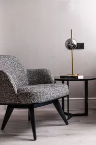 Suites Center Barcelona - Chambre