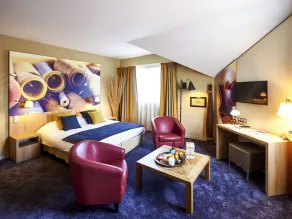 ibis Styles Cholet - Rom