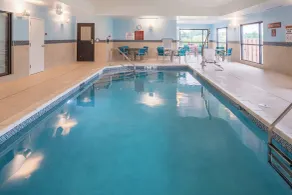 TownePlace Suites by Marriott New Hartford - Piscine