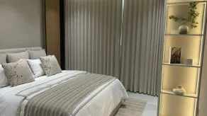 Diamond Base - Room