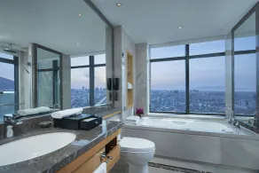 Taishan Blossom Hotel - Room