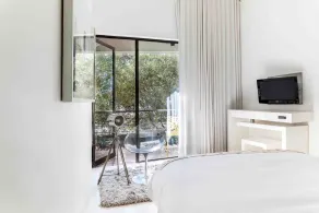 Alpine Attitude Boutique Hotel & Conference Venue - Camera