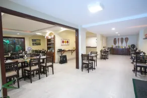 Costa Dourada Pousada - Restaurant