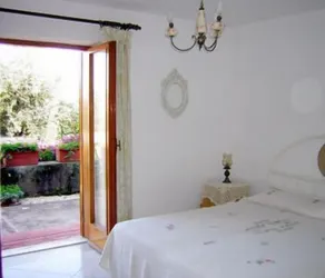 Villa Persico - Camera