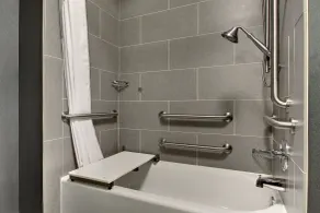 Holiday Inn Express Hotel & Suites Albany by IHG - Værelse