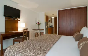 Park Plaza Apart Hotel - Room