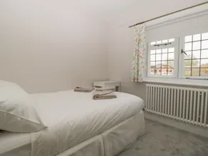 The Well House - Chambre