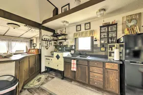 Lovely Couples Escape on Mississippi River! - Interiør