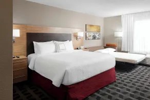 TownePlace Suites by Marriott Tampa South - Zimmer