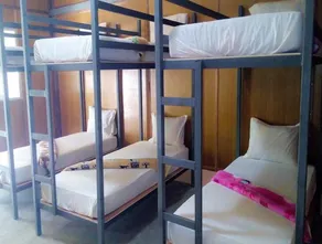 Funky Fish Hostel - Rom