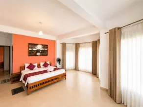 Thuruliya Hotel - Room