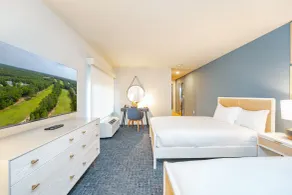 The Inn at LBI National Golf & Resort - Chambre