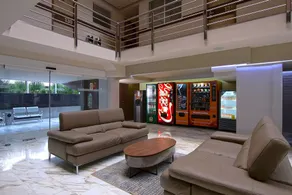 Econo Express Hotel - Reception