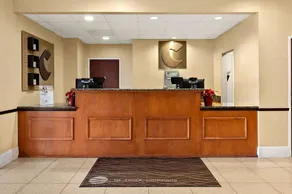 Comfort Inn New Orleans Airport South - Hall