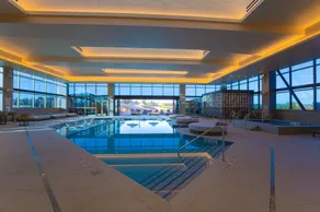 Ilani - Pool
