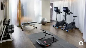 Thingholt by Center Hotels - Gym