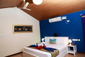 Phoenix Island Resort - Habitación