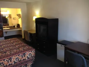 American Dream Inn - Chambre