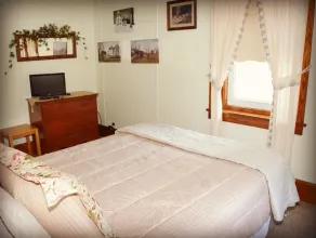 Beagle's Bed & Breakfast - Zimmer